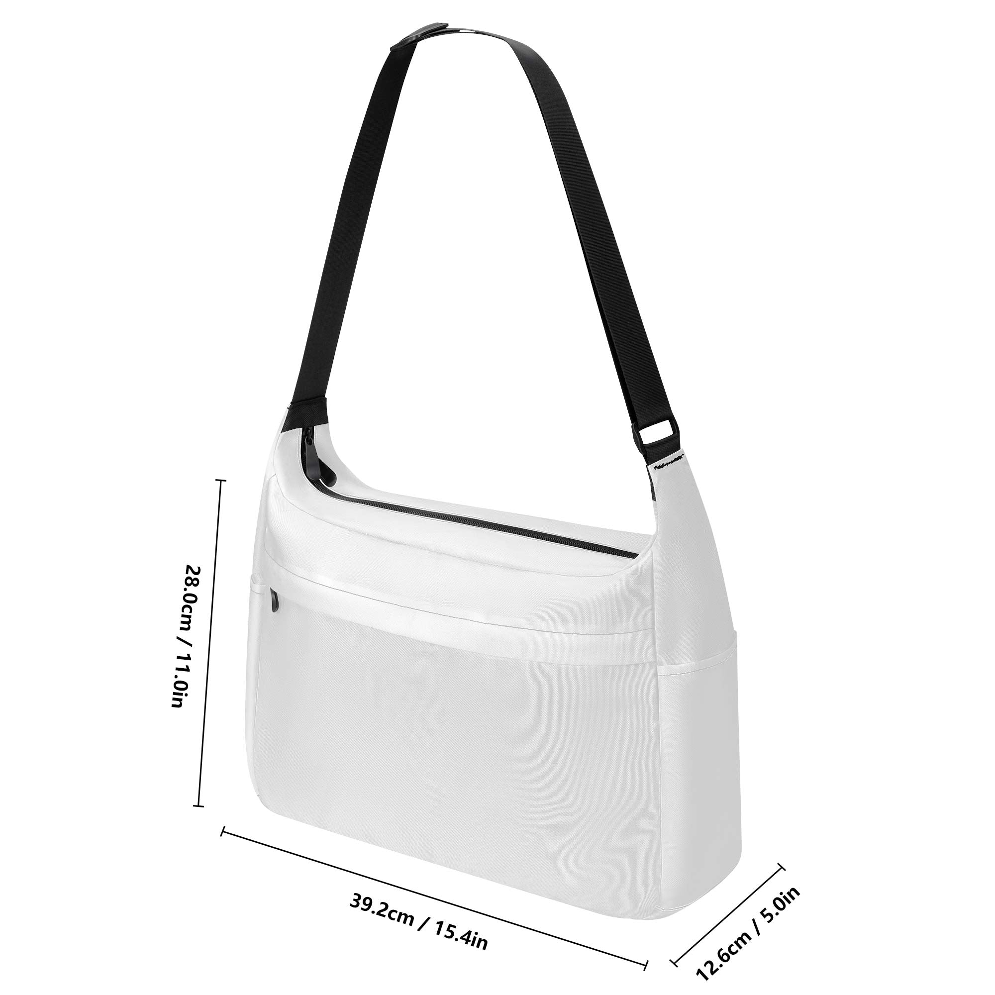 Messenger Bag