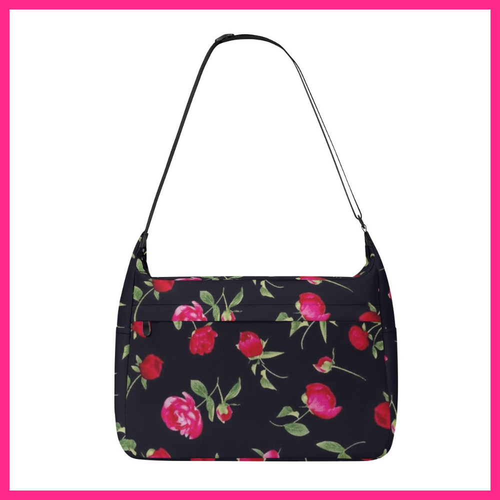 Messenger Bag