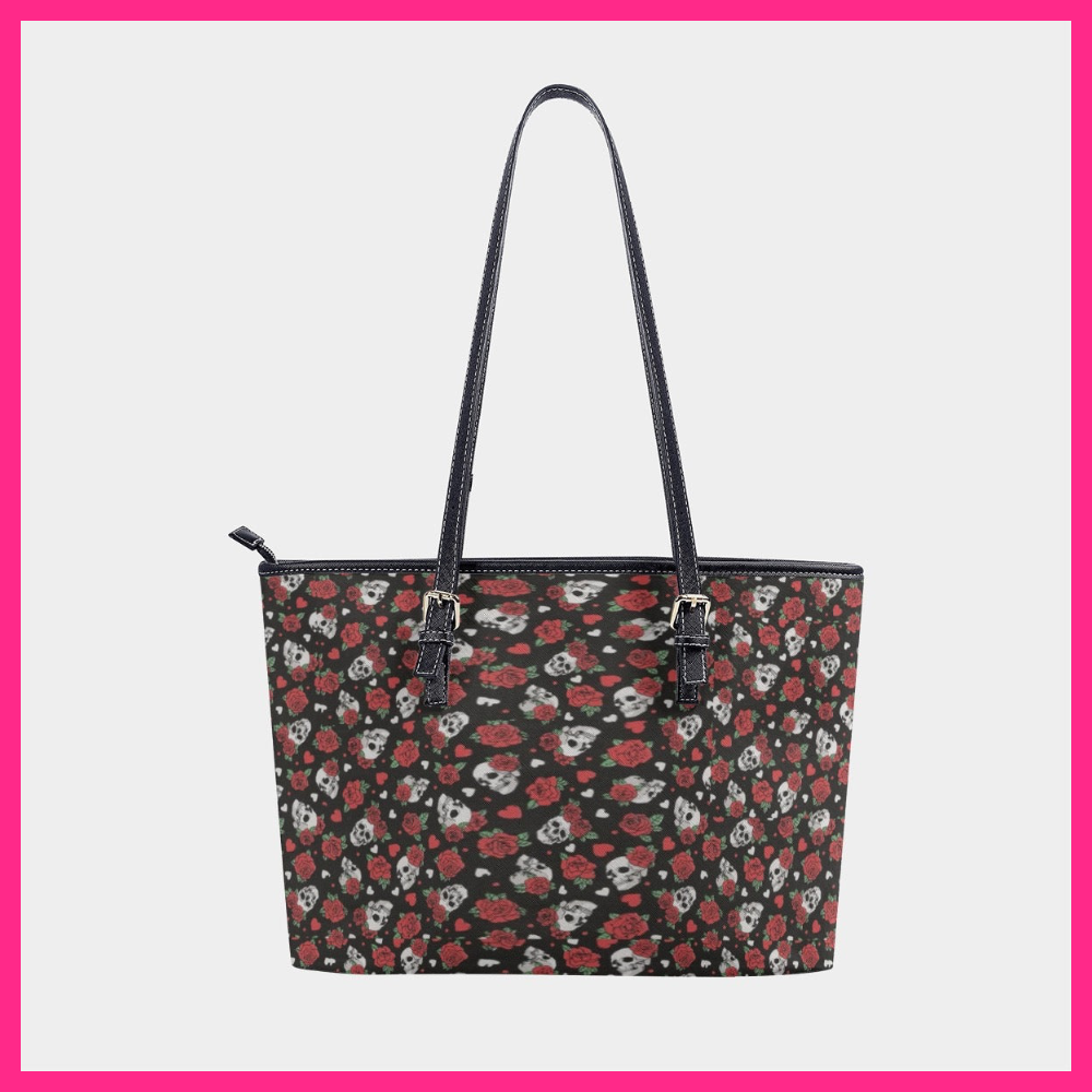 Women's Tote Bag | PU