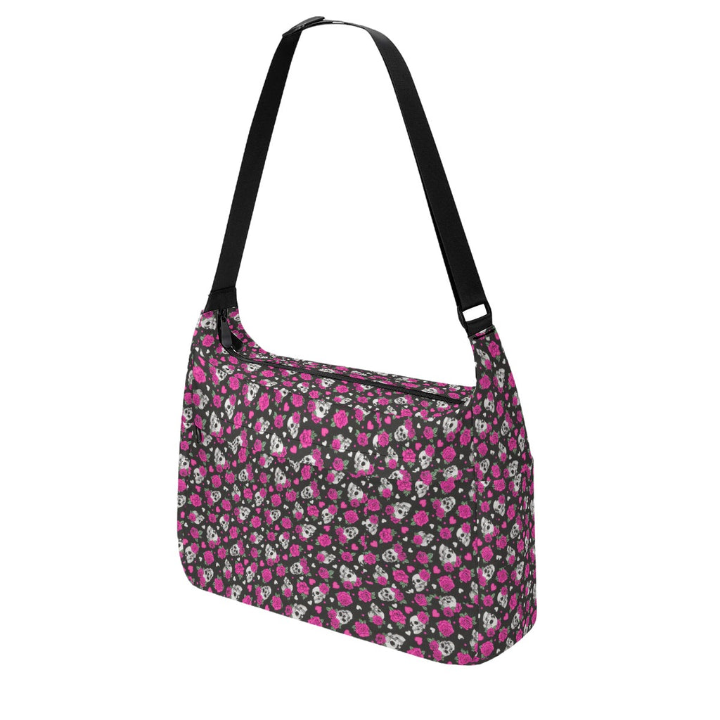 Messenger Bag
