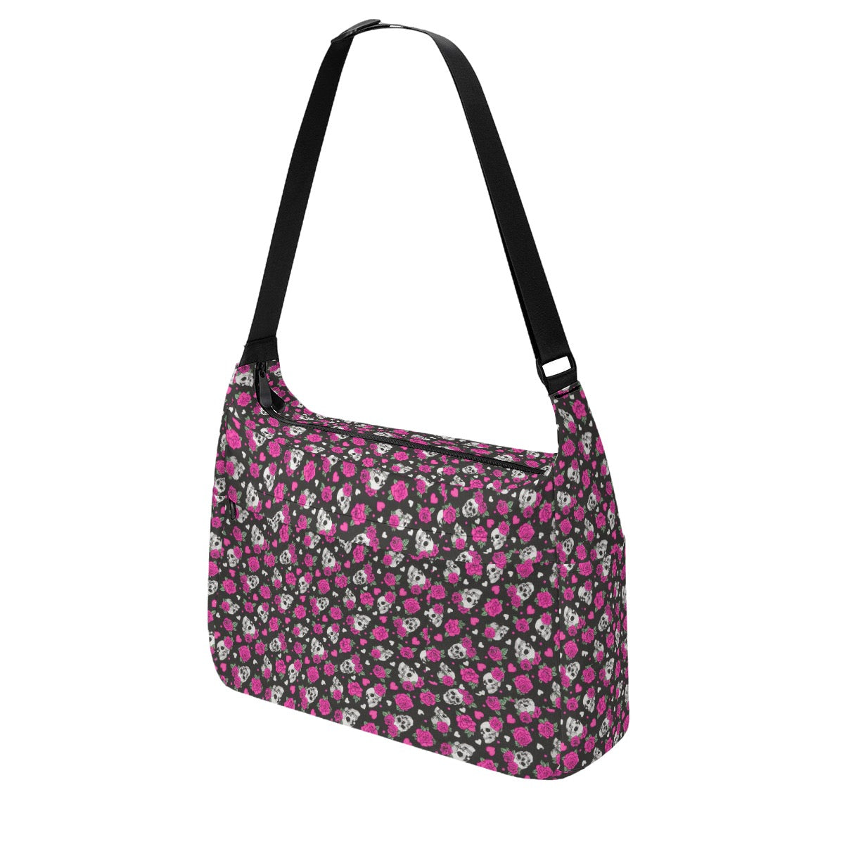 Messenger Bag