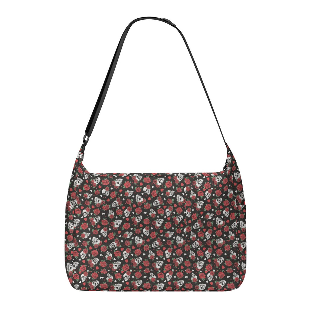 Messenger Bag