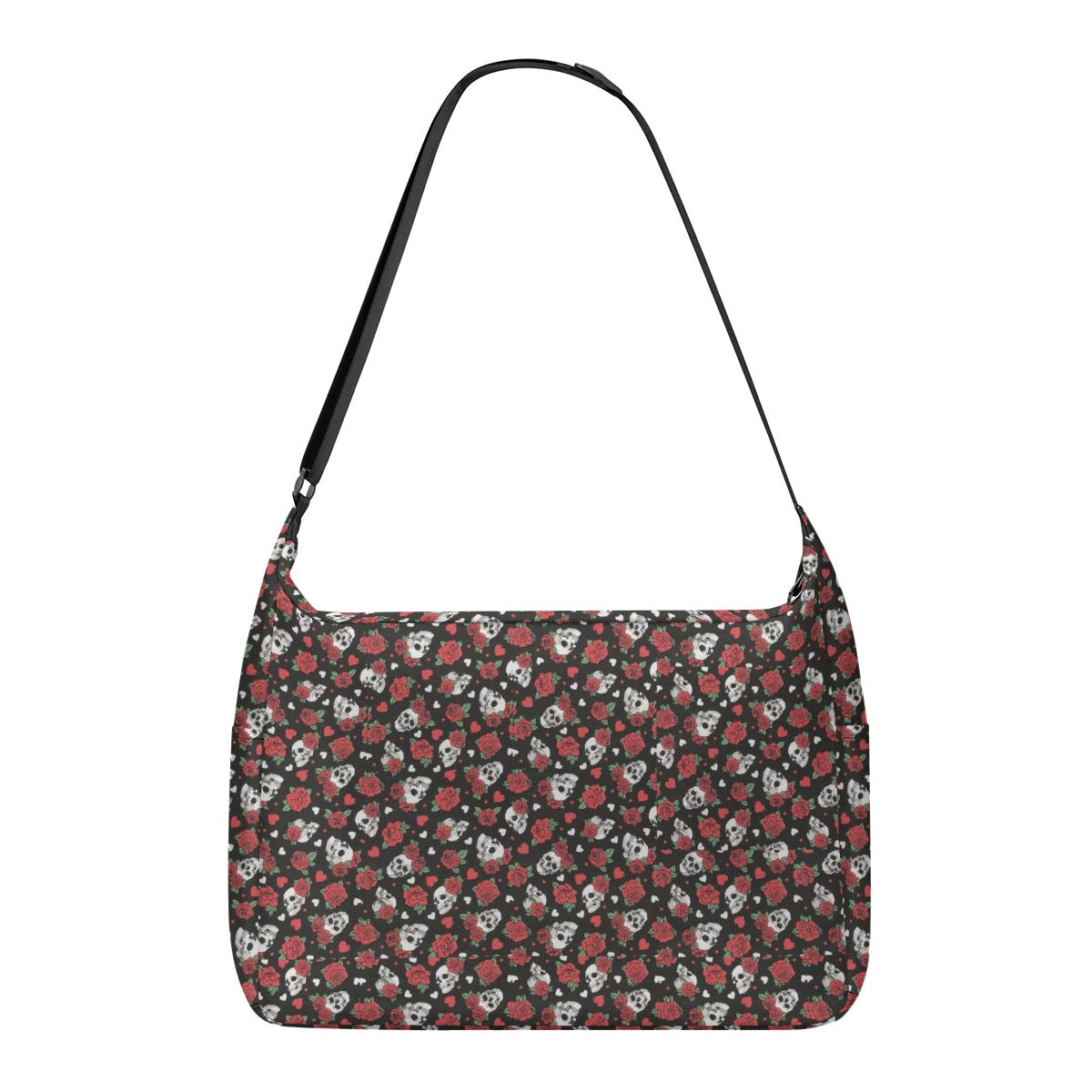 Messenger Bag