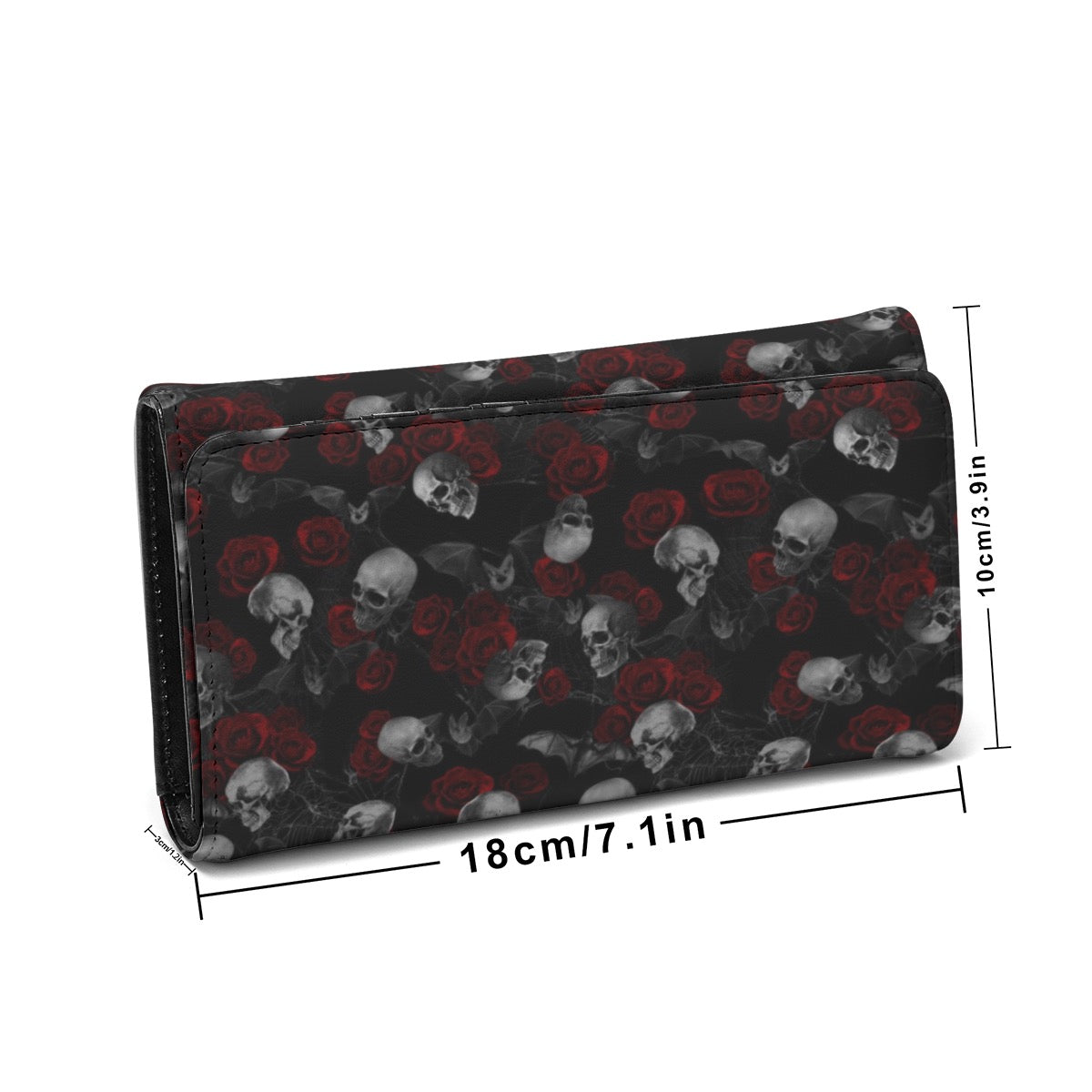 Foldable Wallet