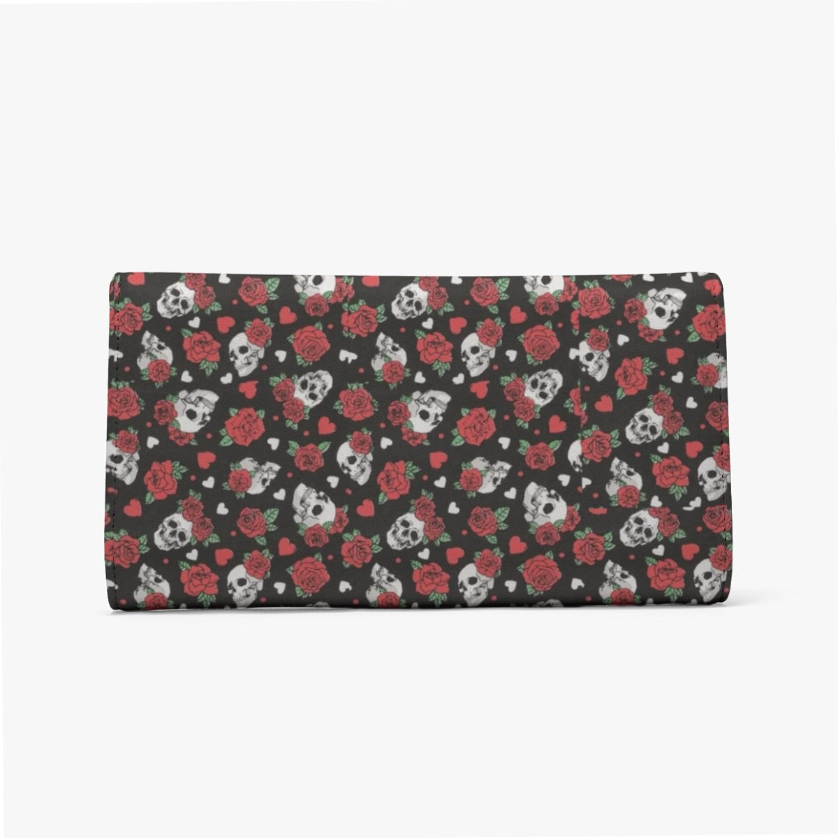 Foldable Wallet
