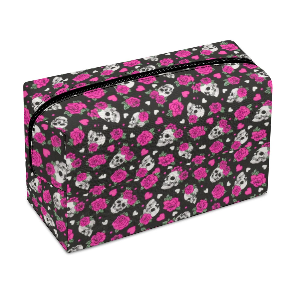 PU Cosmetic Bag
