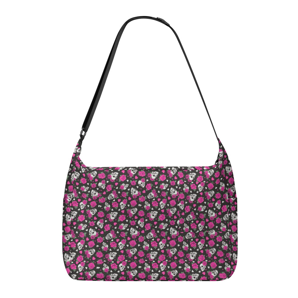 Messenger Bag