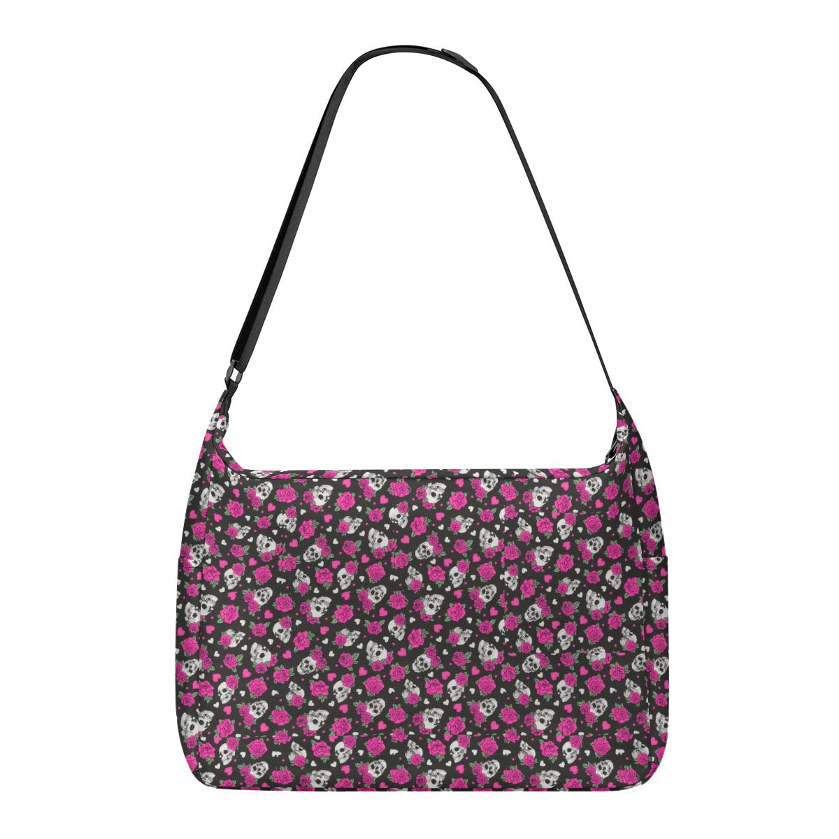 Messenger Bag
