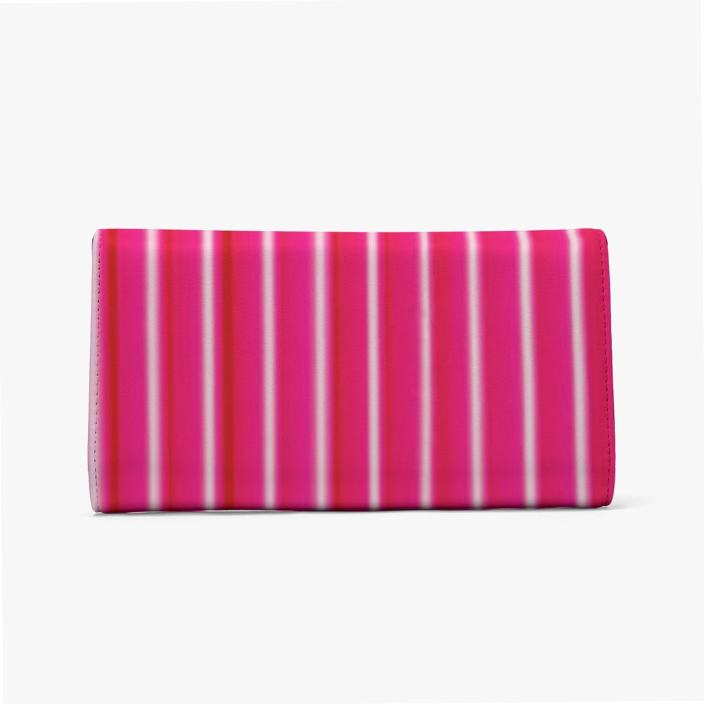 Foldable Wallet