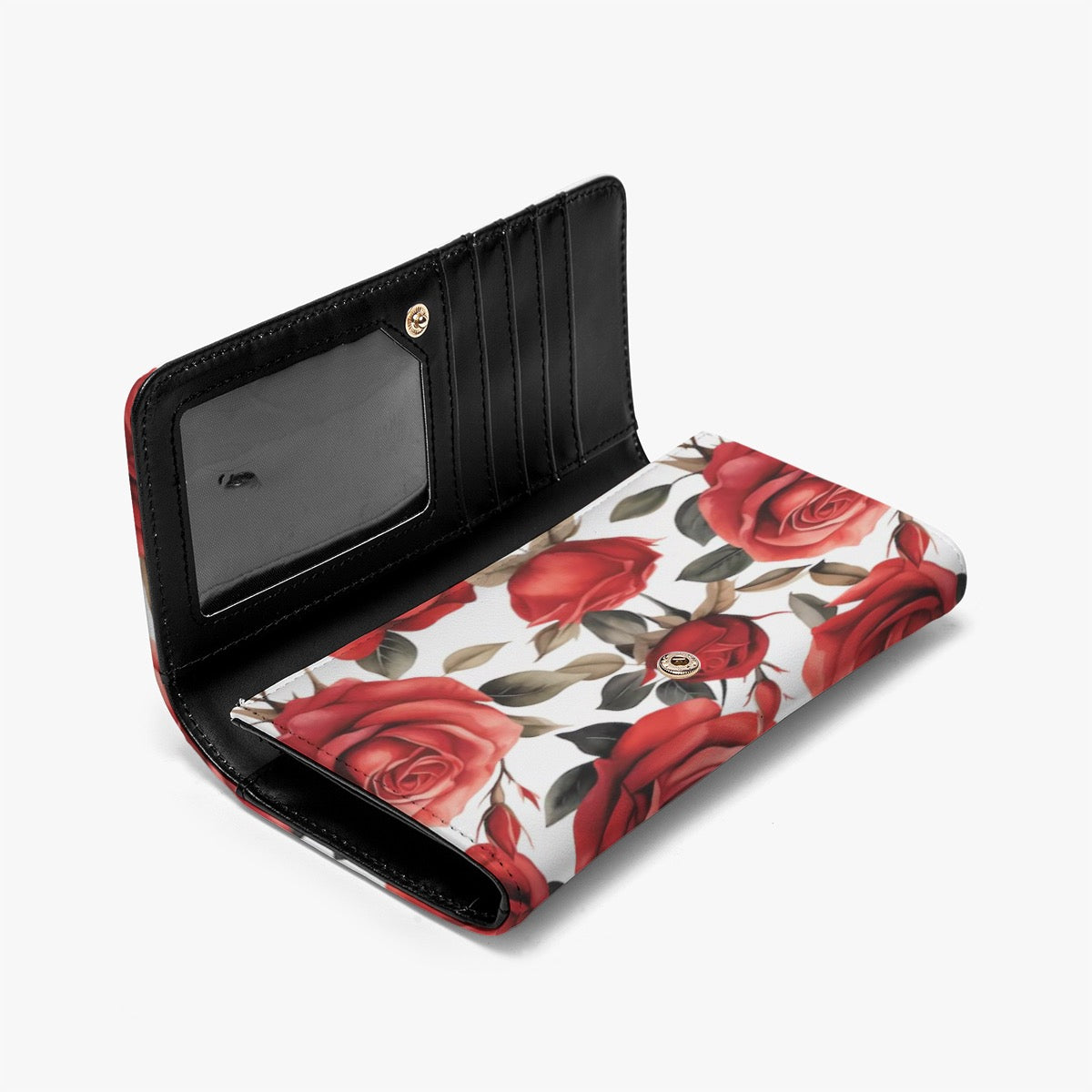 Foldable Wallet
