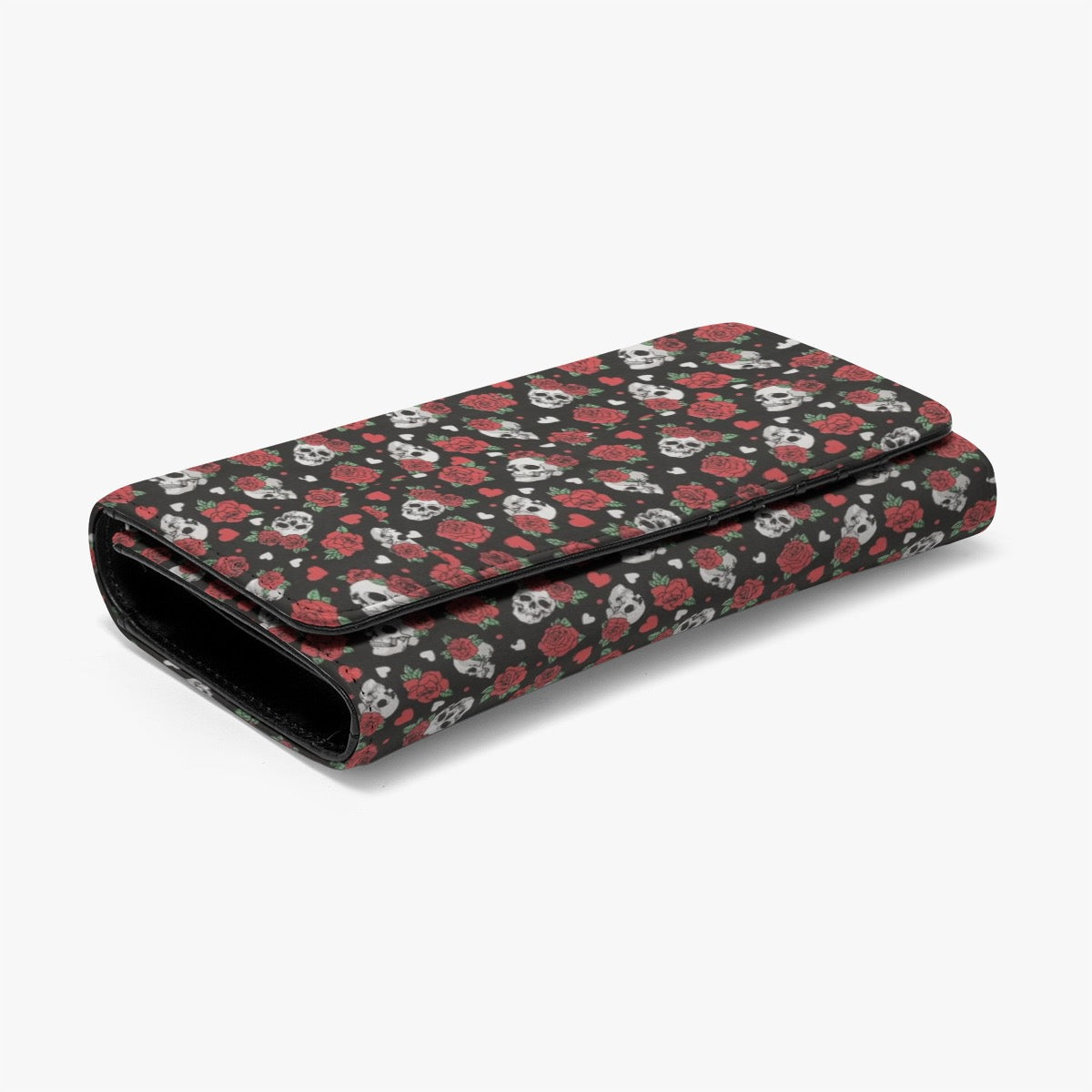 Foldable Wallet