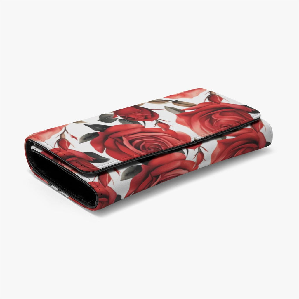 Foldable Wallet