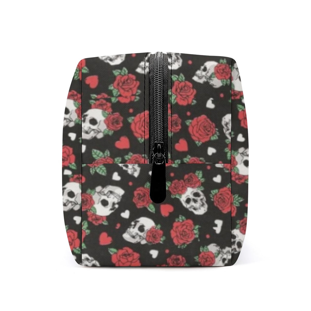 PU Cosmetic Bag