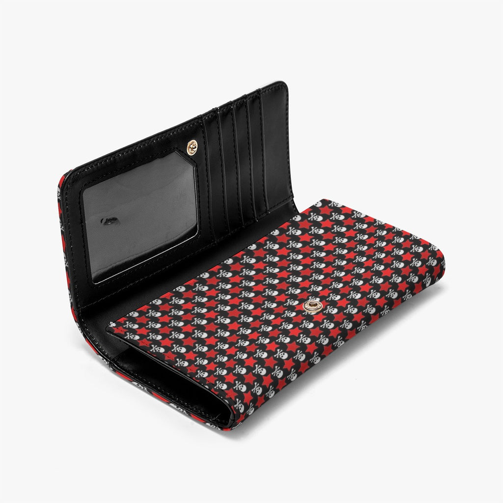 Foldable Wallet
