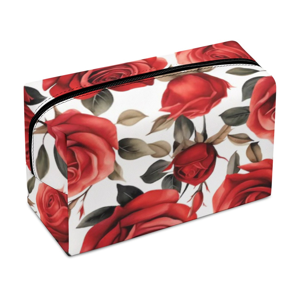 PU Cosmetic Bag