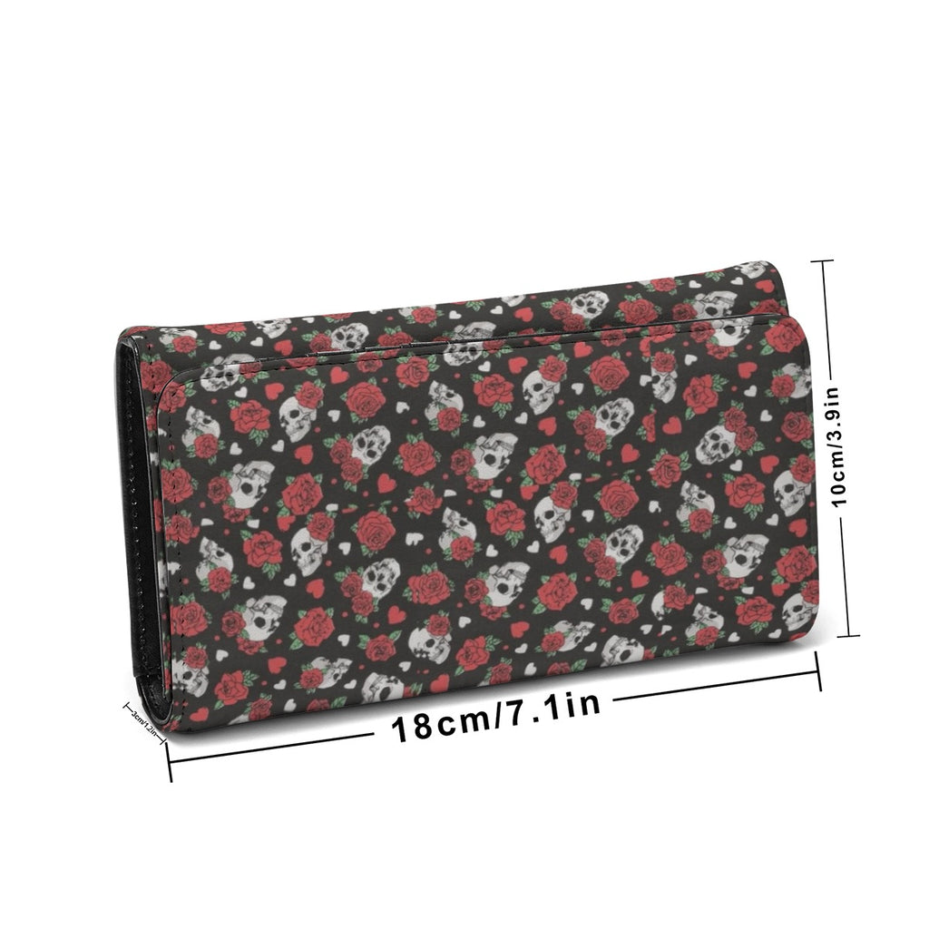 Foldable Wallet