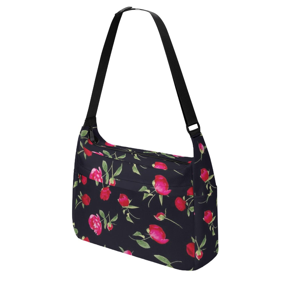 Messenger Bag