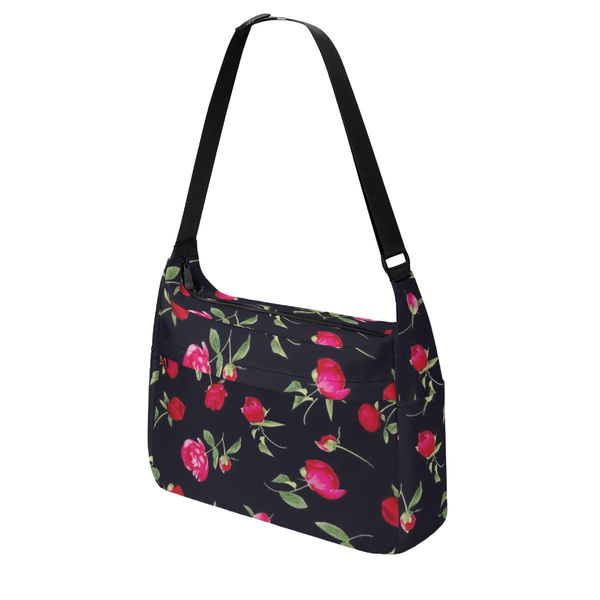 Messenger Bag