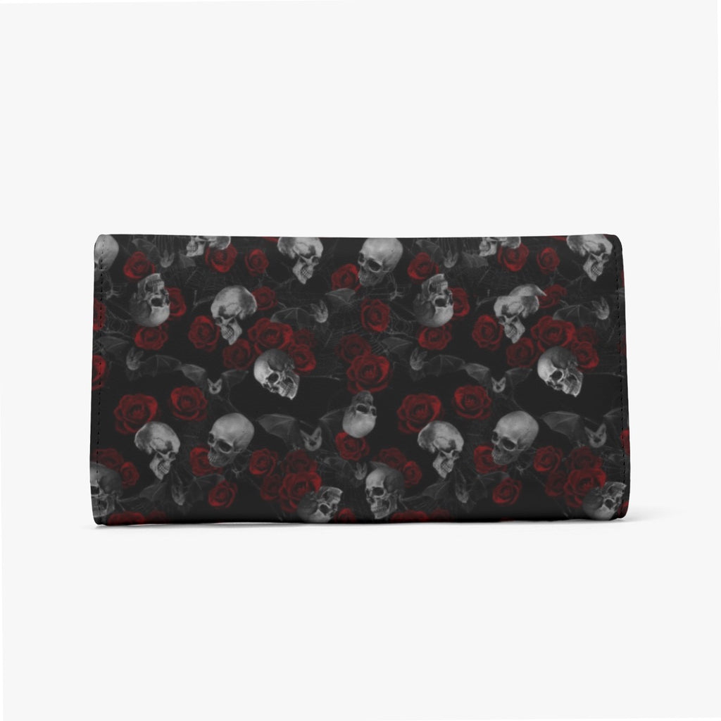 Foldable Wallet