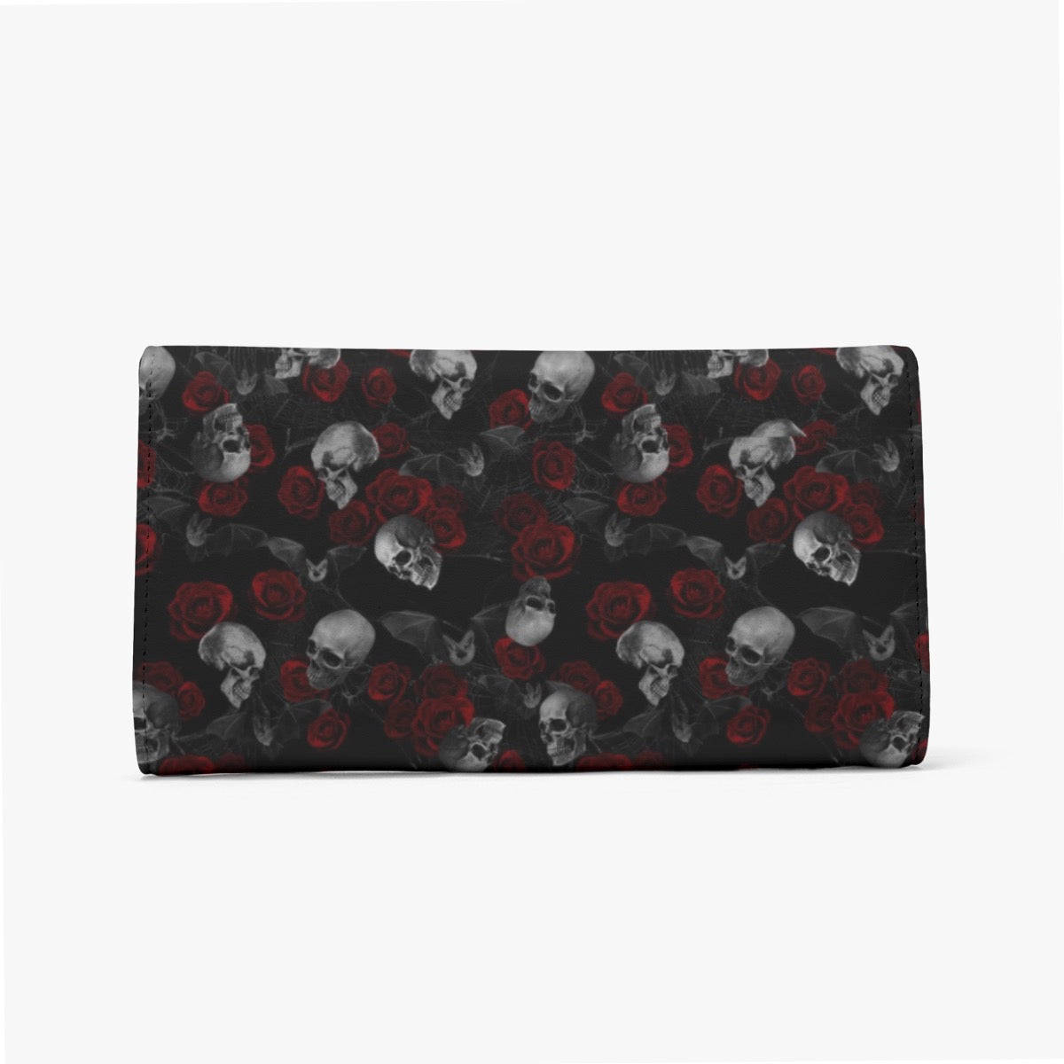Foldable Wallet