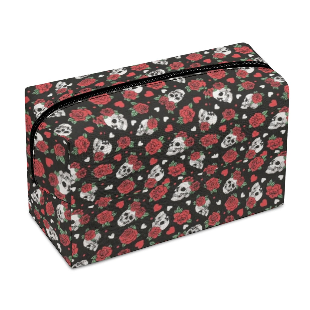 PU Cosmetic Bag