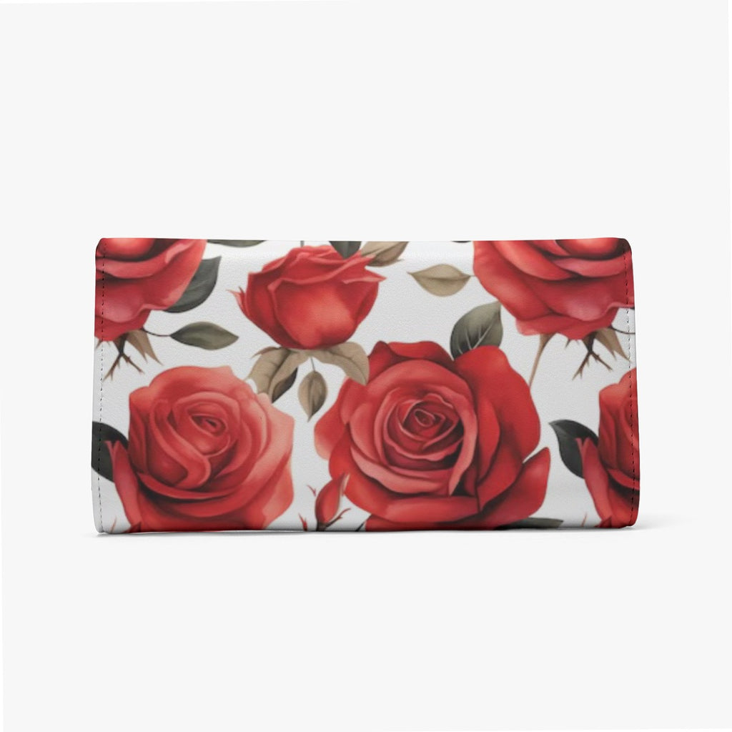 Foldable Wallet