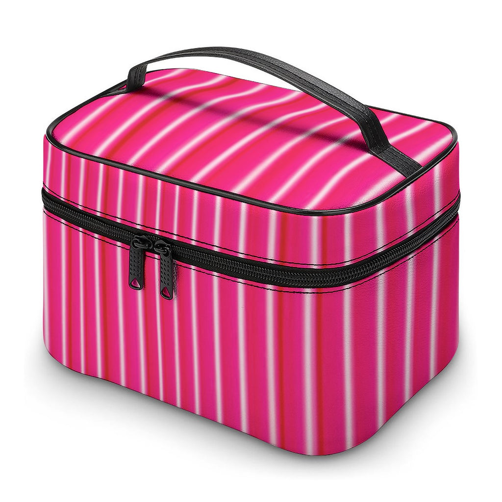 Large Capacity Toiletry Organizer Bag