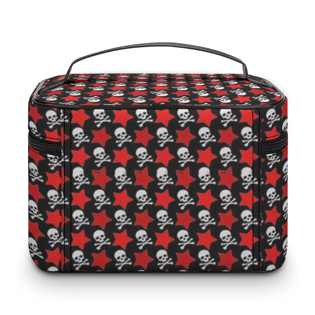 Large Capacity Toiletry Organizer Bag
