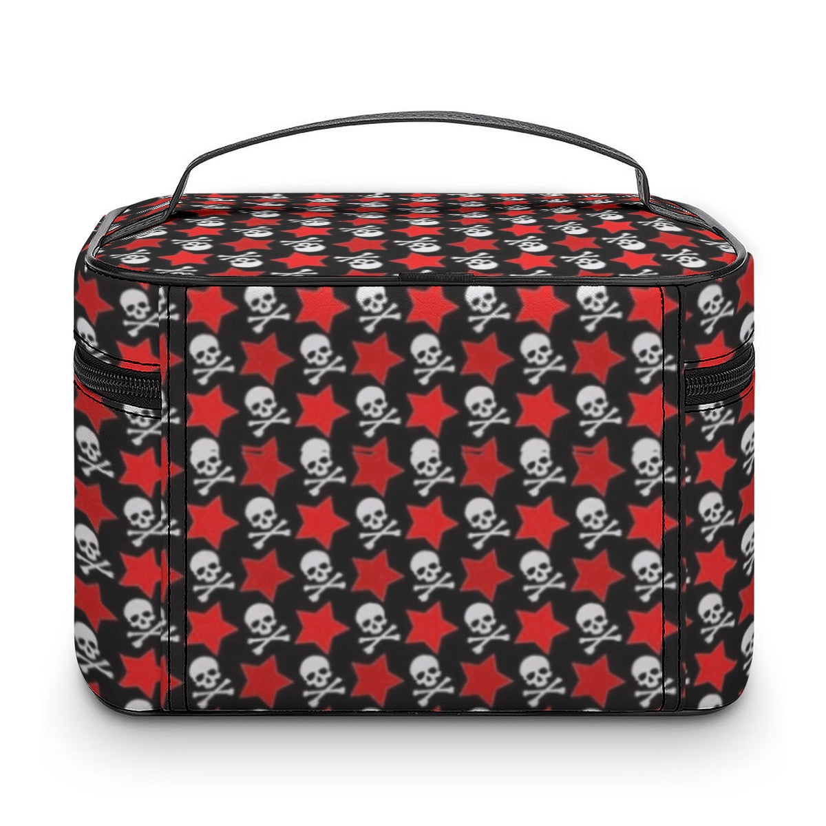Large Capacity Toiletry Organizer Bag