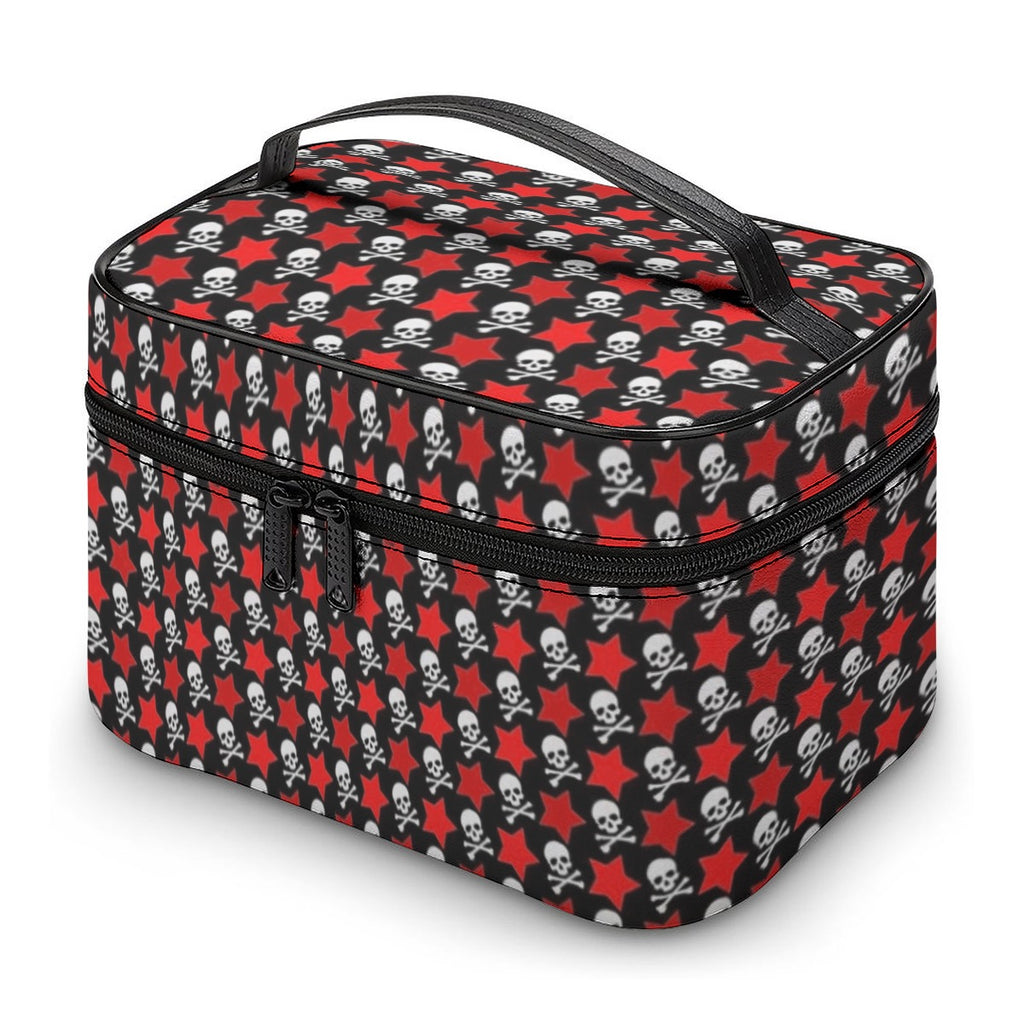 Large Capacity Toiletry Organizer Bag