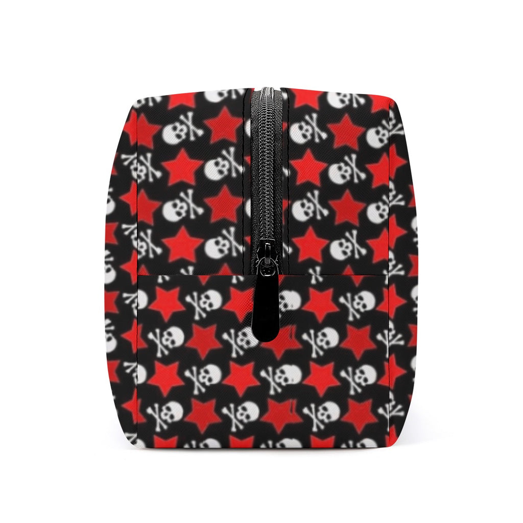 PU Cosmetic Bag