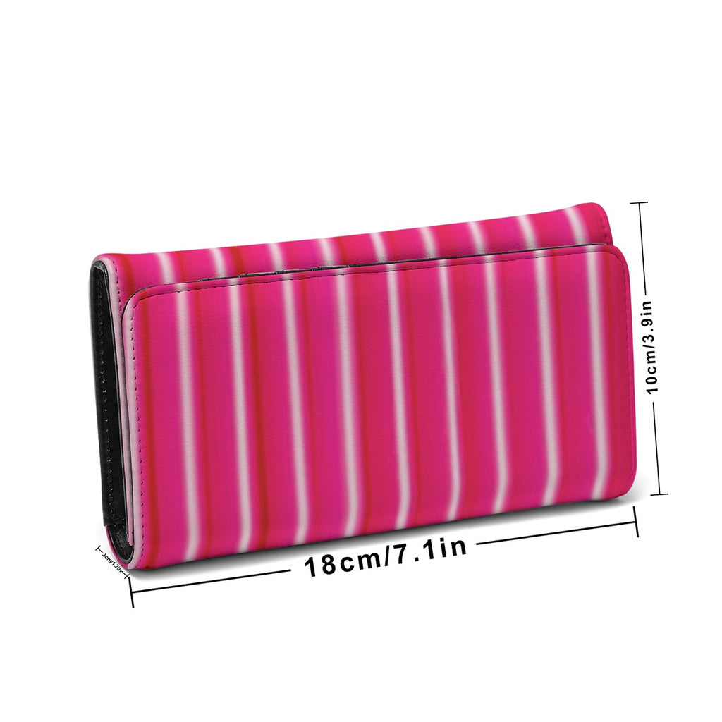 Foldable Wallet