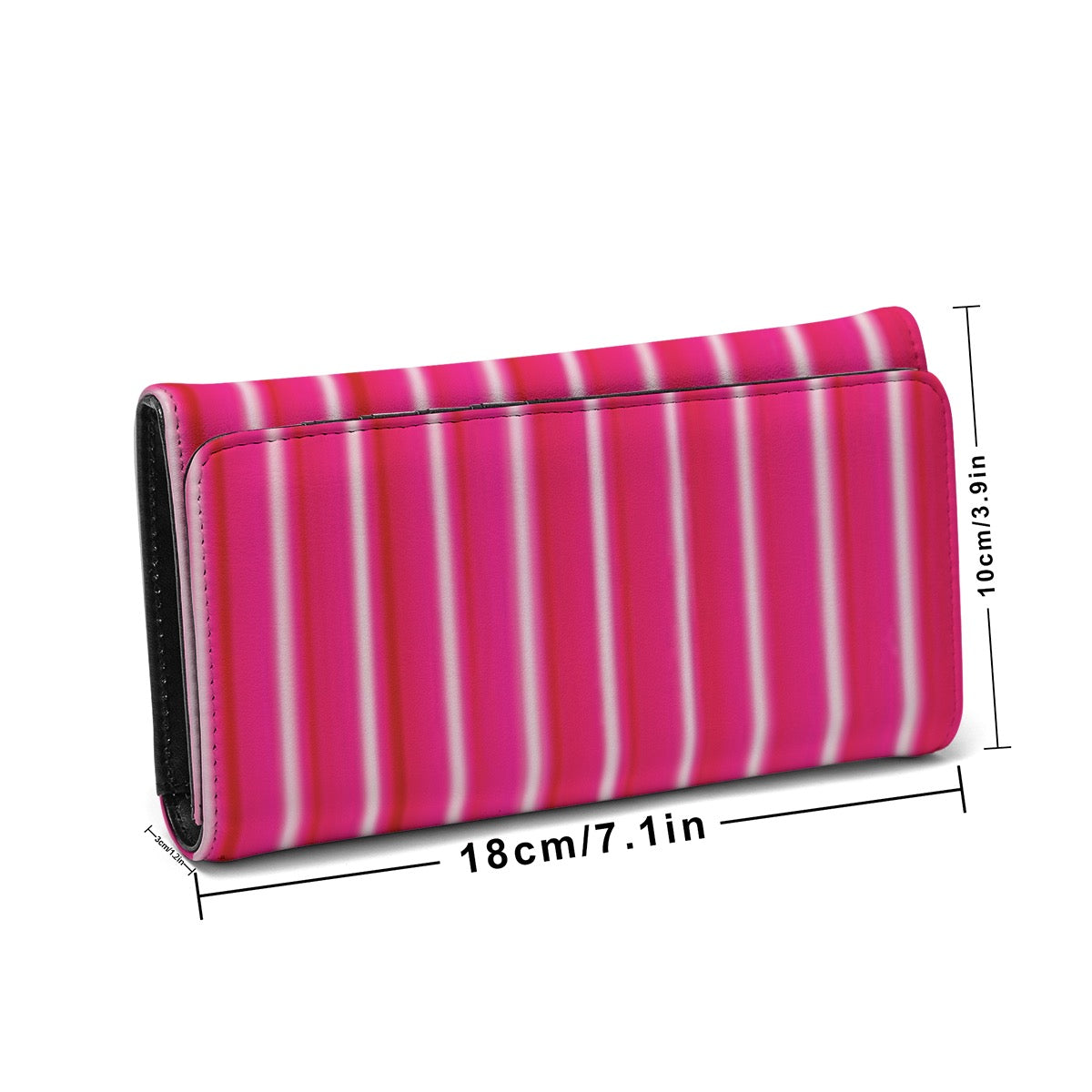 Foldable Wallet