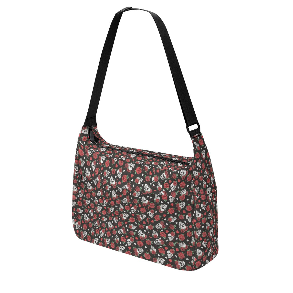 Messenger Bag