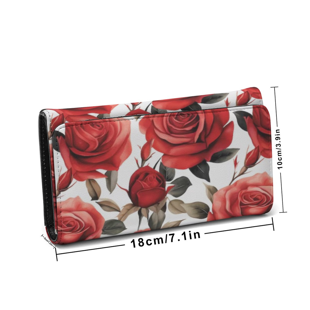 Foldable Wallet