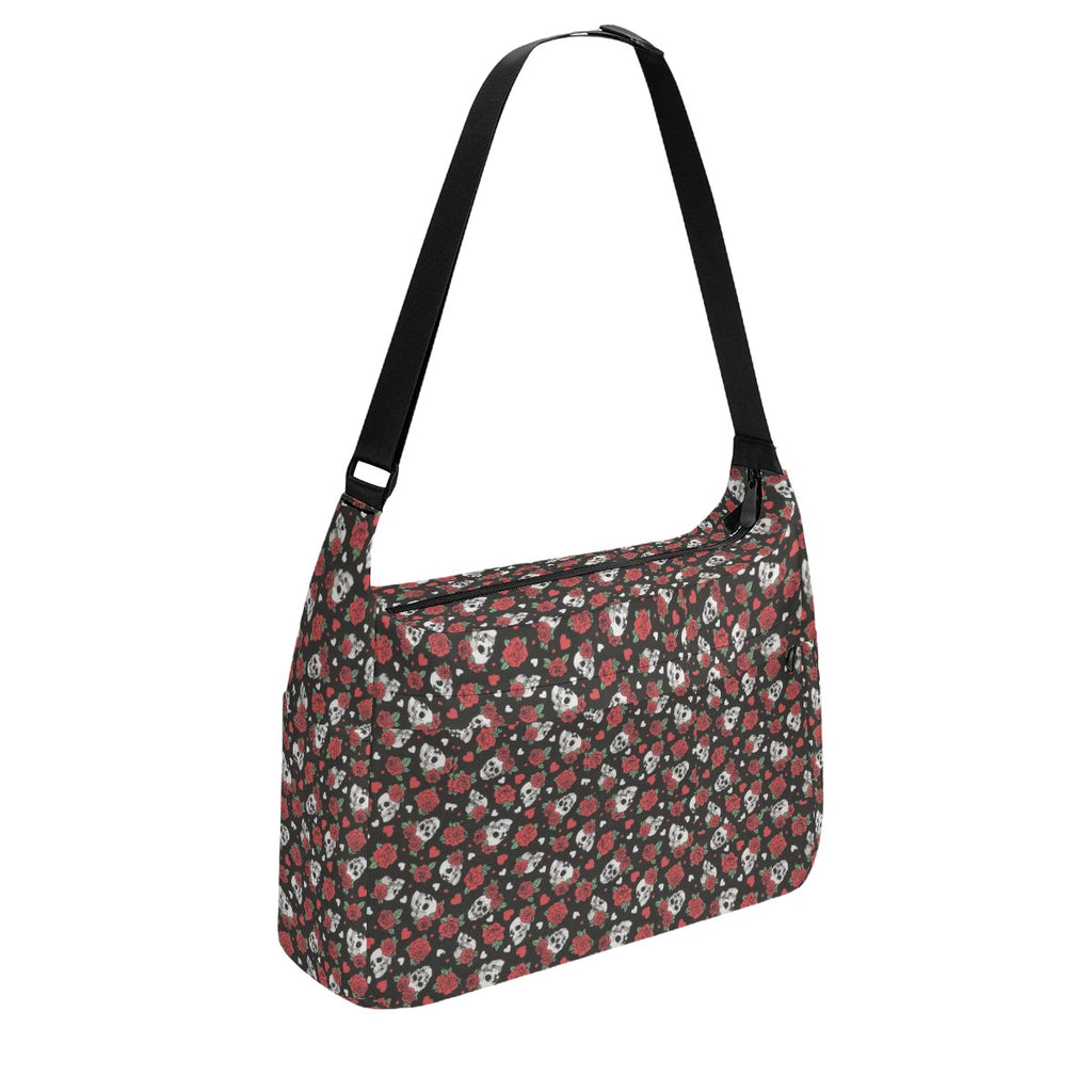 Messenger Bag