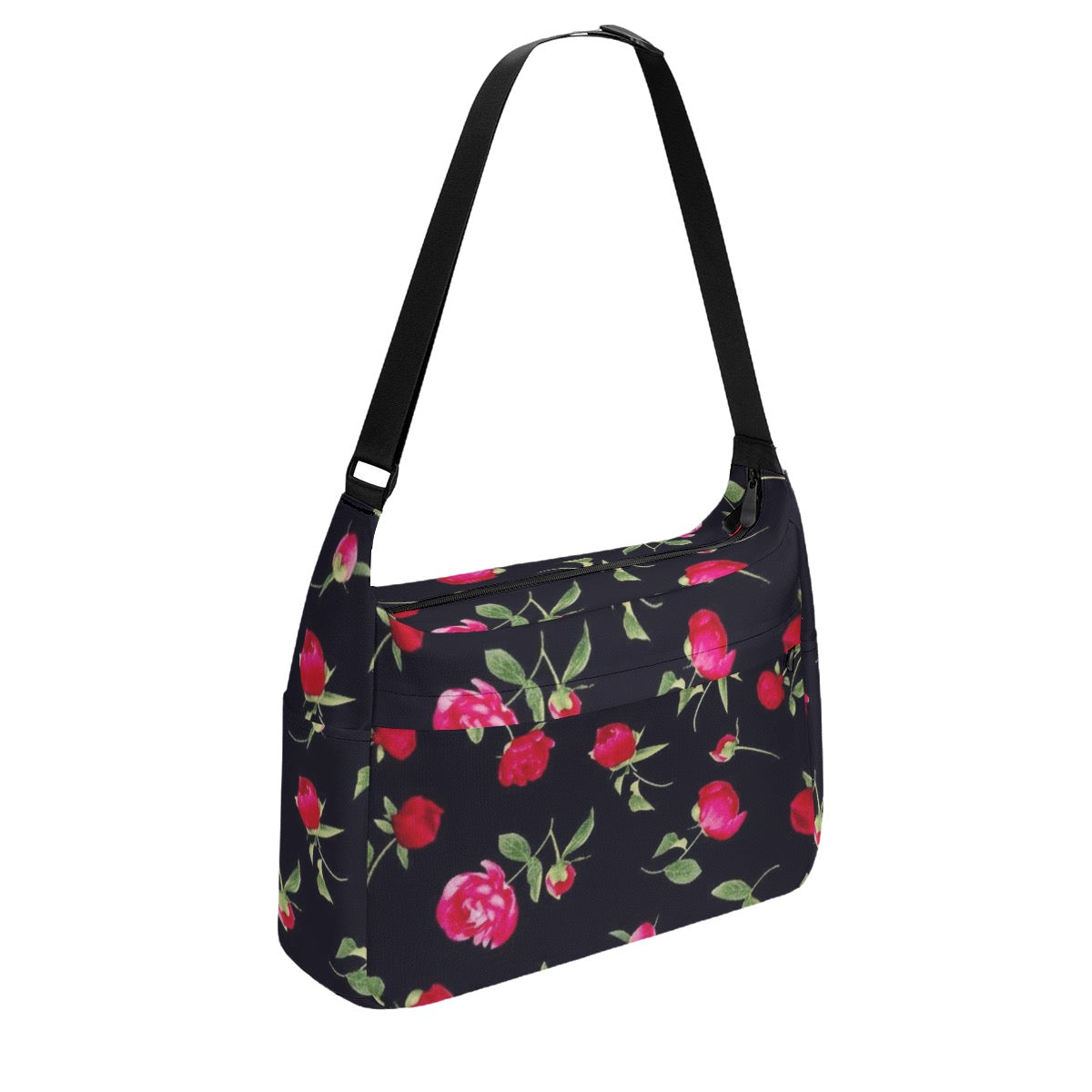 Messenger Bag