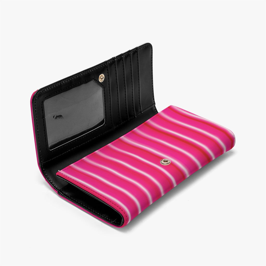 Foldable Wallet
