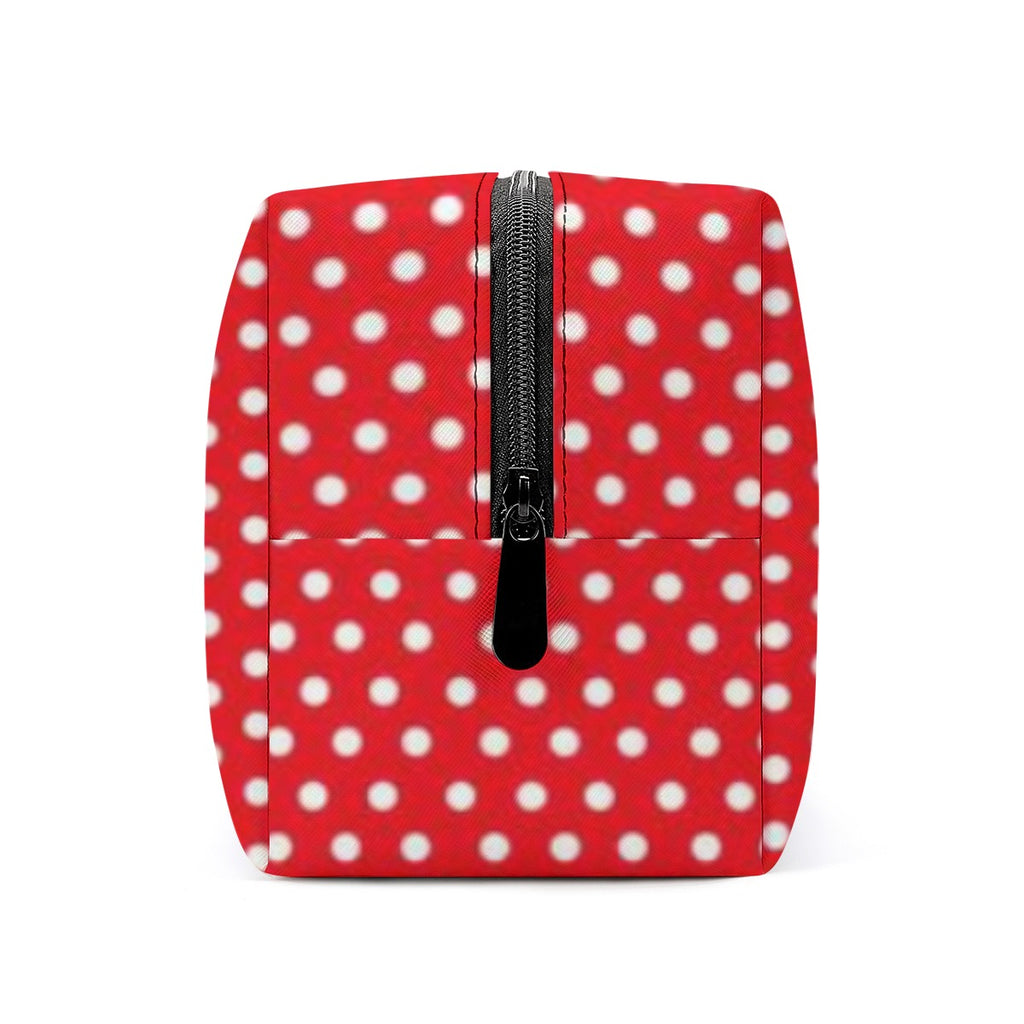 PU Cosmetic Bag