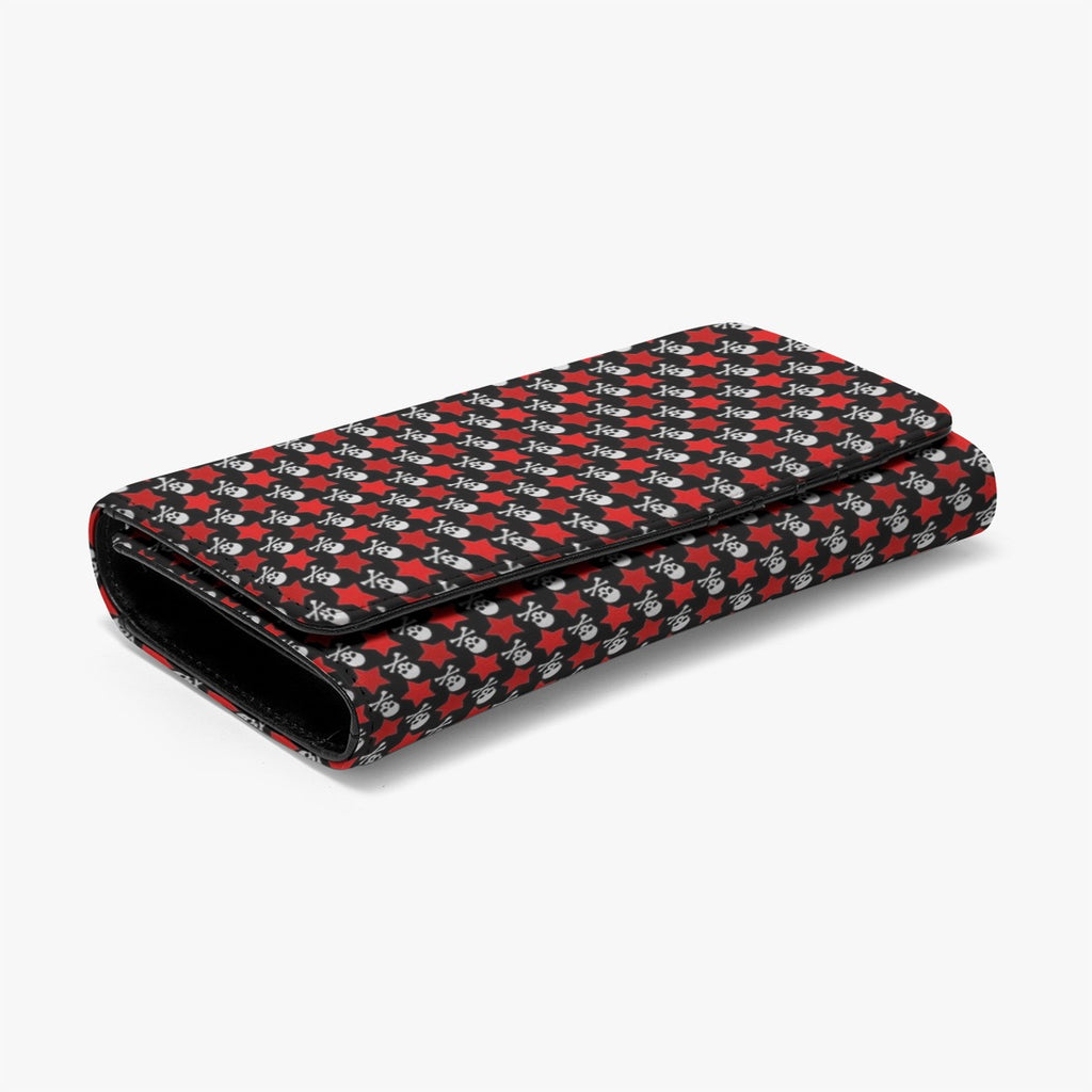 Foldable Wallet