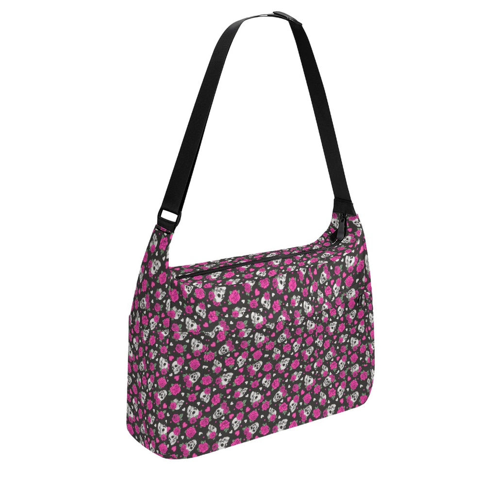 Messenger Bag
