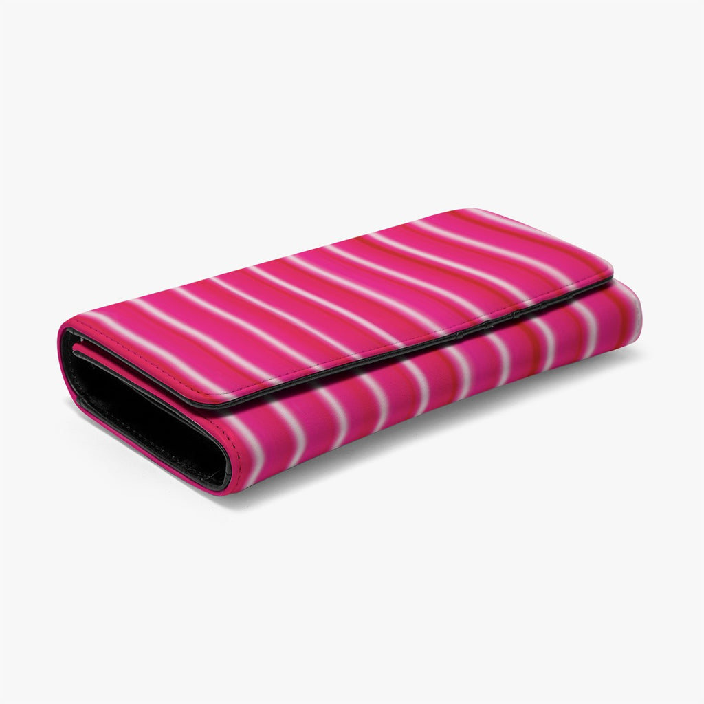 Foldable Wallet