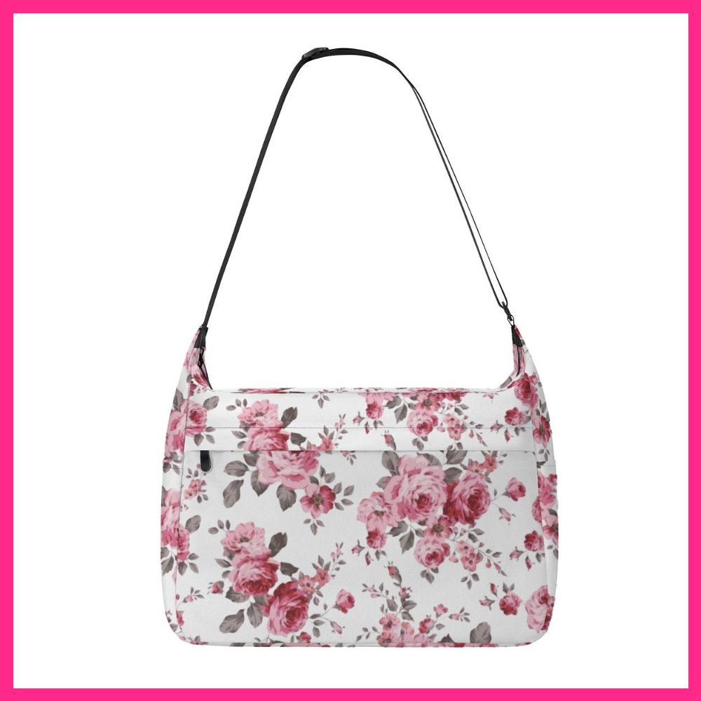Messenger Bag