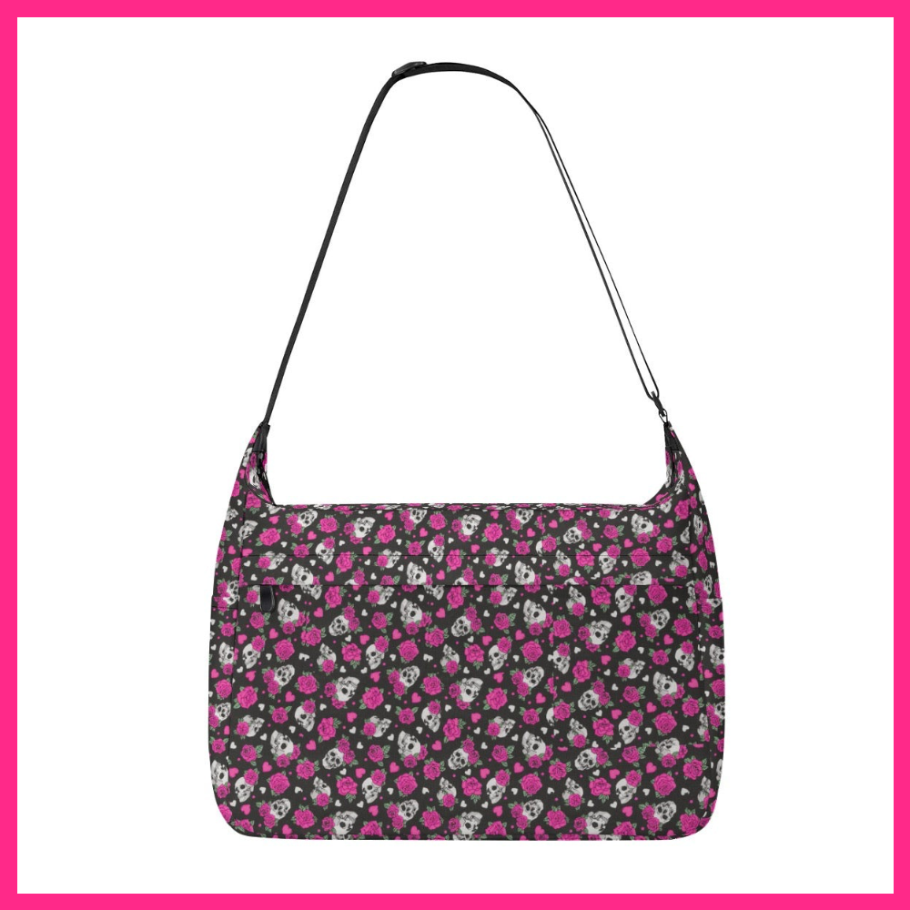 Messenger Bag