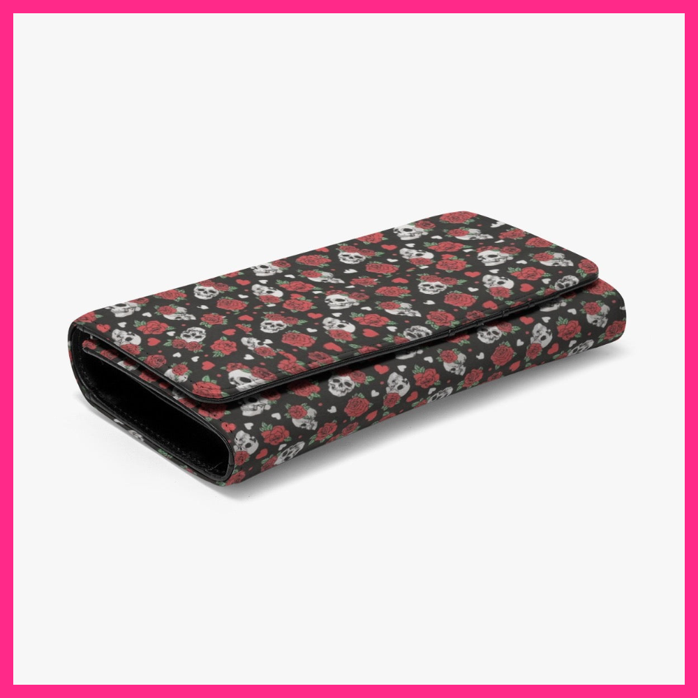 Foldable Wallet