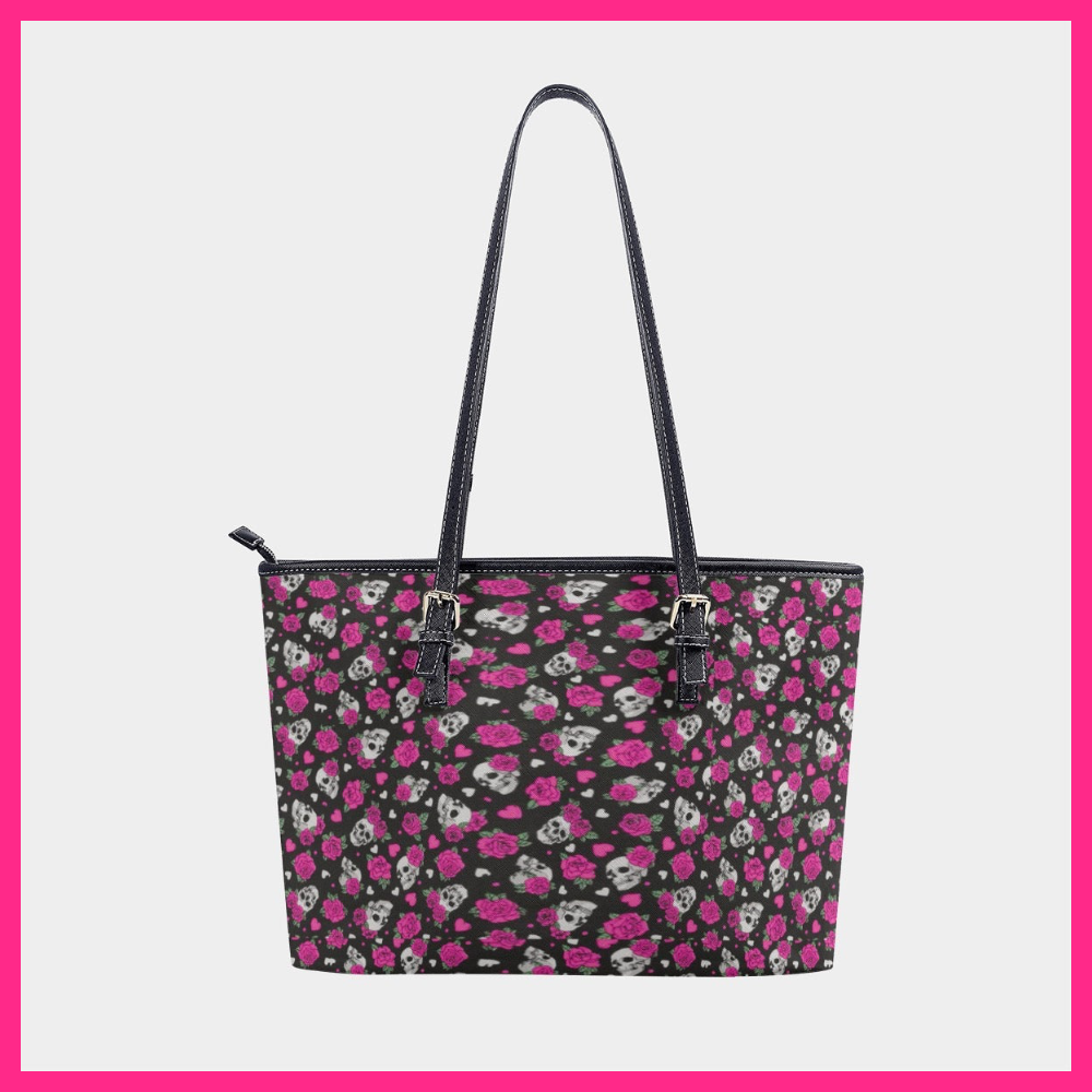 Women's Tote Bag | PU
