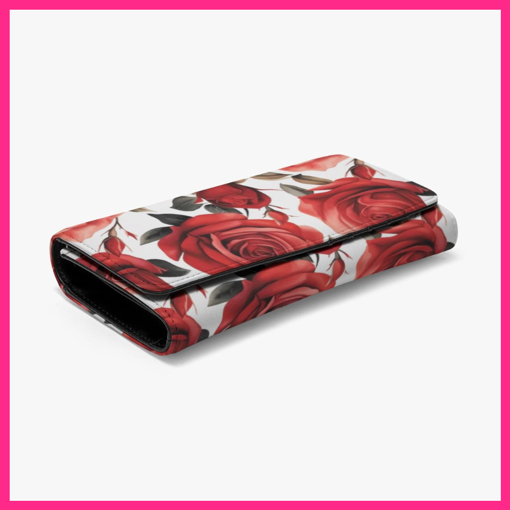 Foldable Wallet