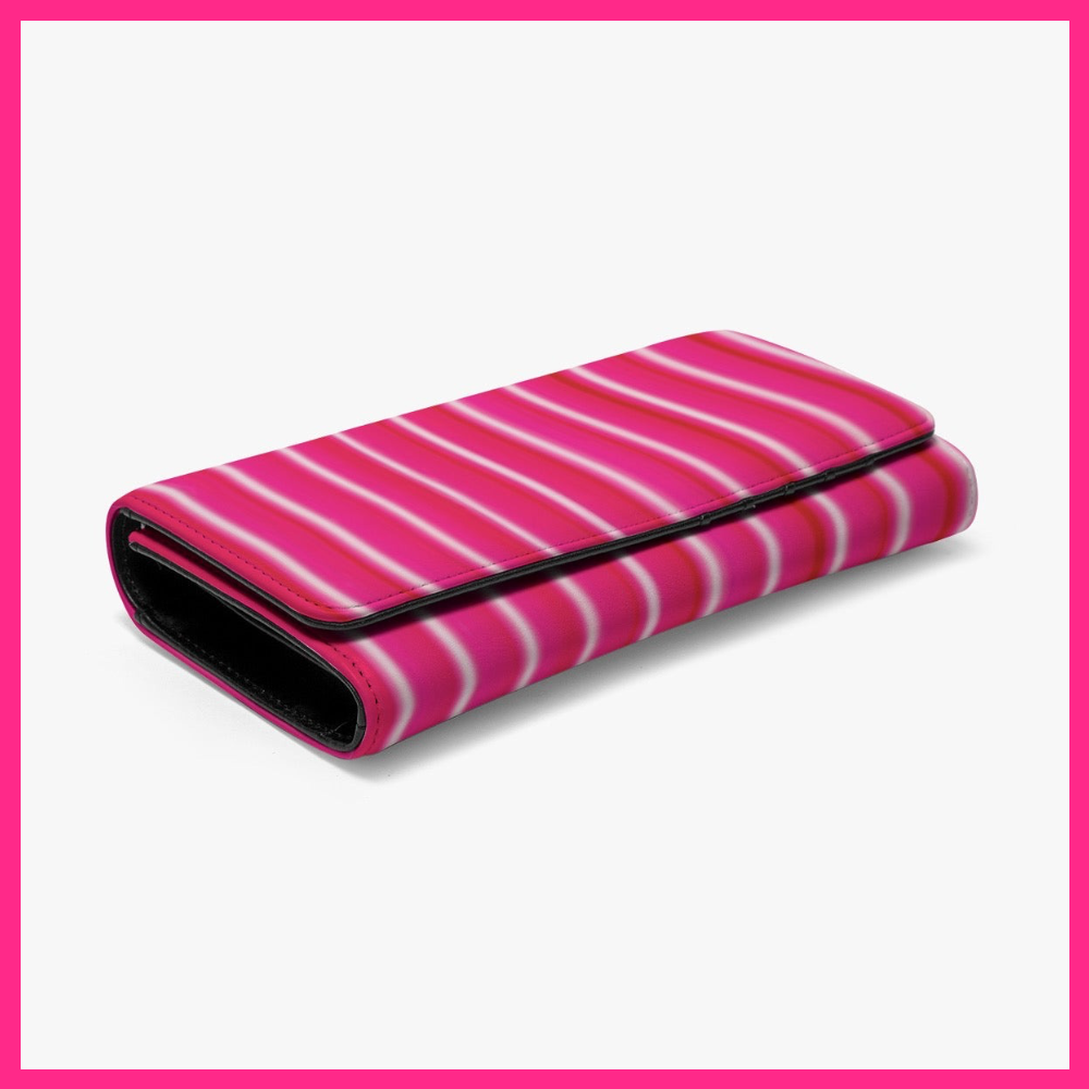 Foldable Wallet