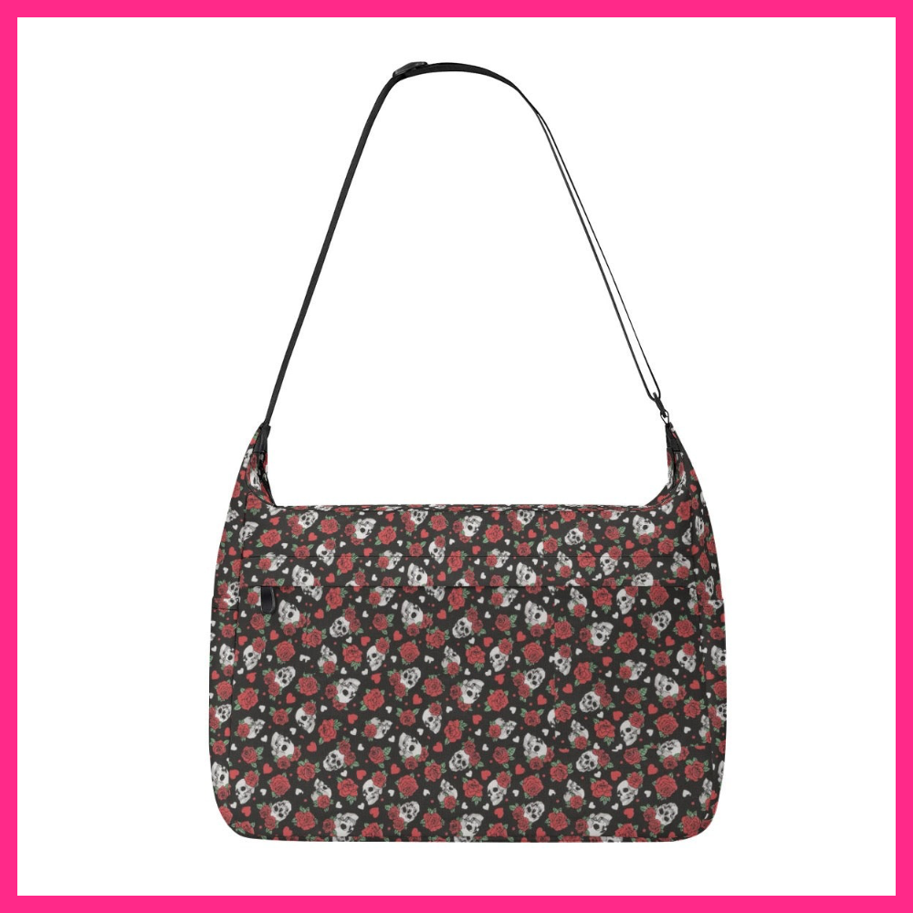 Messenger Bag