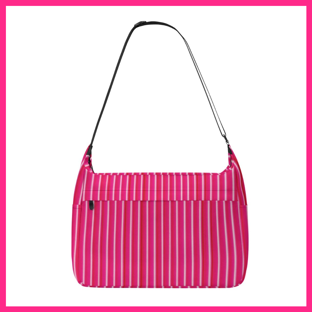 Messenger Bag
